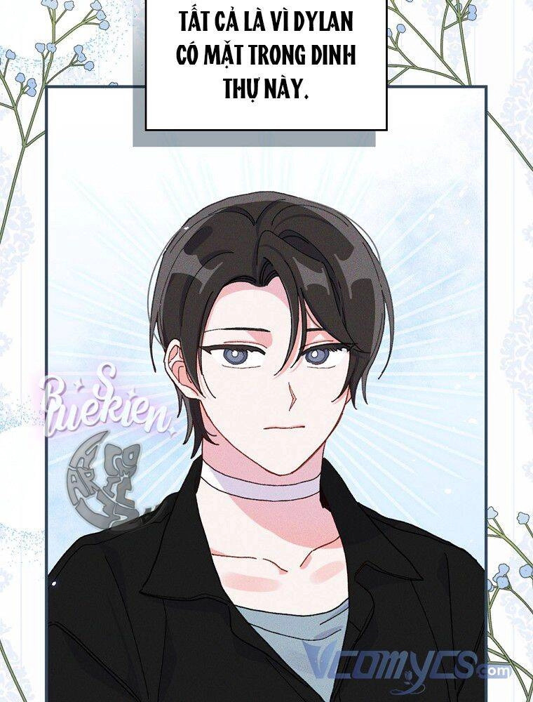 Chị Gái Ác Nữ Chapter 43 - 27