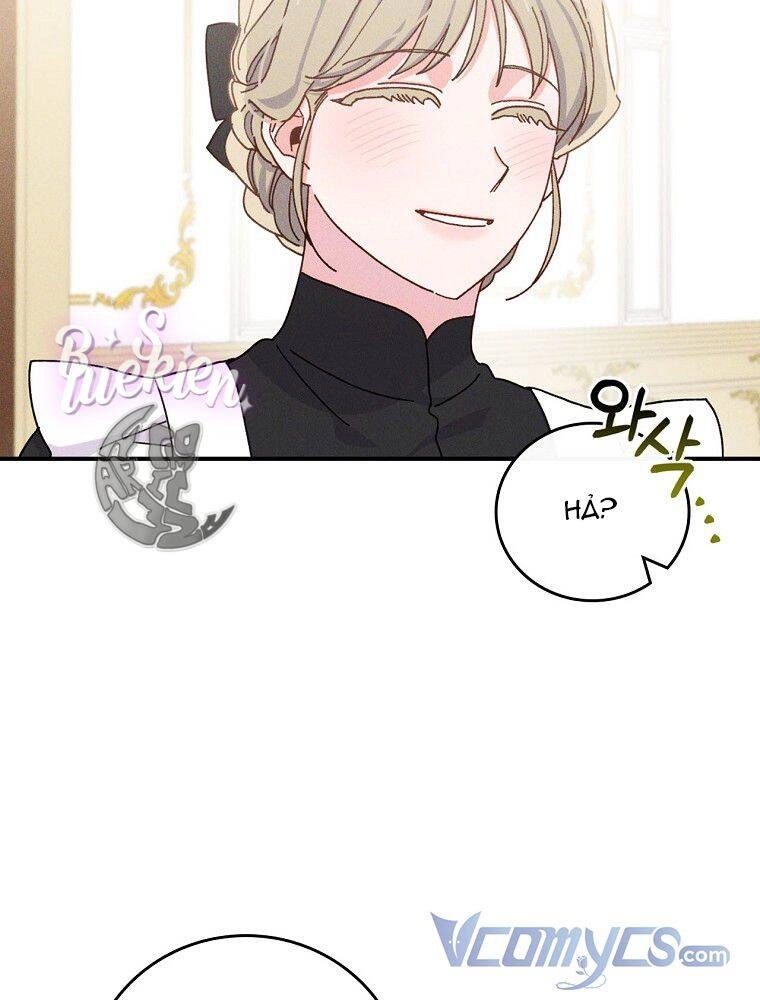 Chị Gái Ác Nữ Chapter 43 - 33