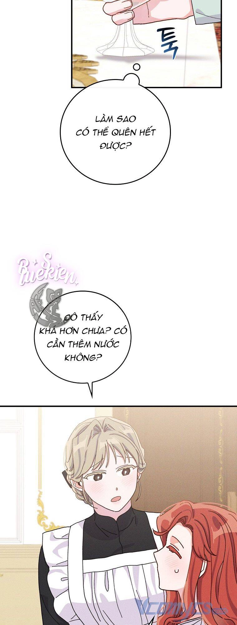 Chị Gái Ác Nữ Chapter 43 - 52