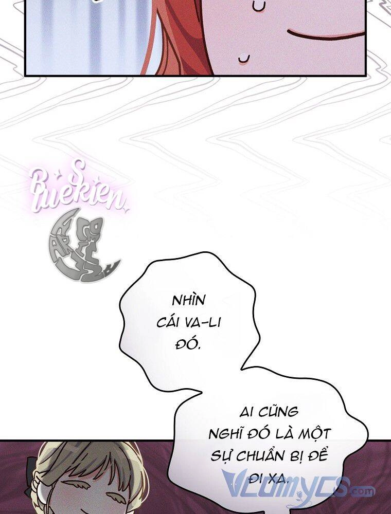 Chị Gái Ác Nữ Chapter 43 - 56