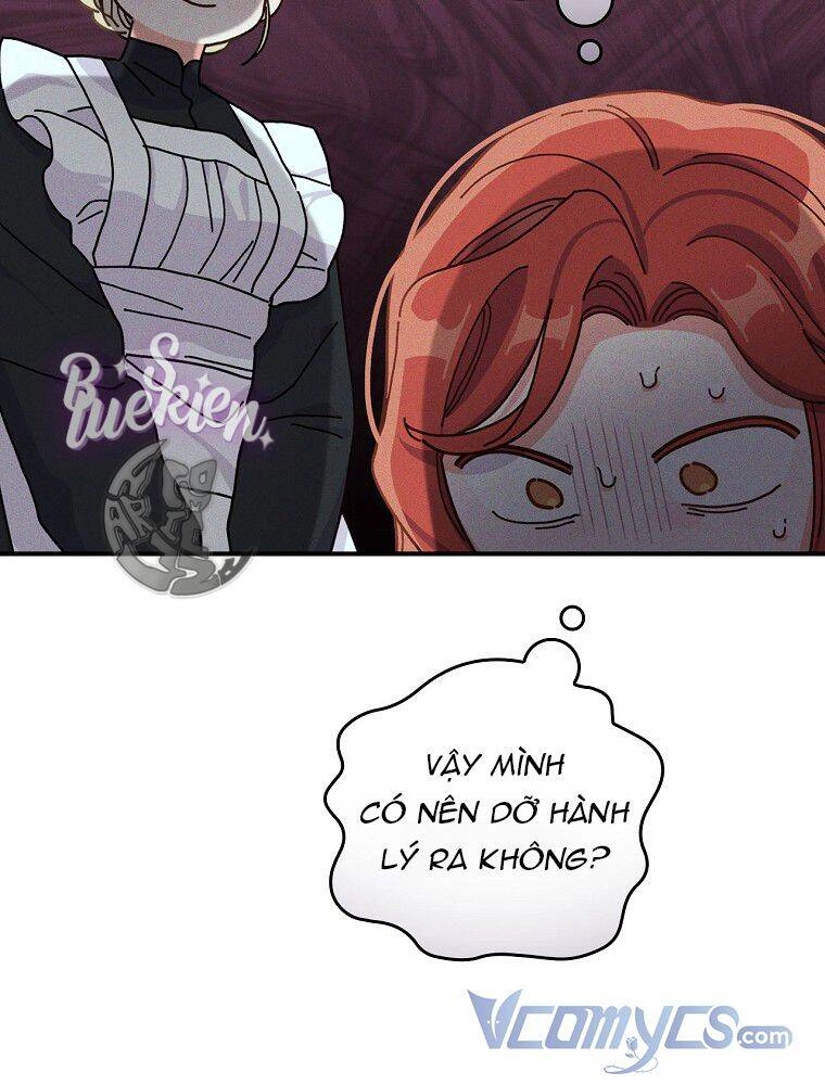 Chị Gái Ác Nữ Chapter 43 - 57