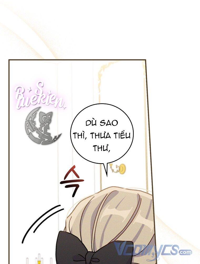 Chị Gái Ác Nữ Chapter 43 - 58