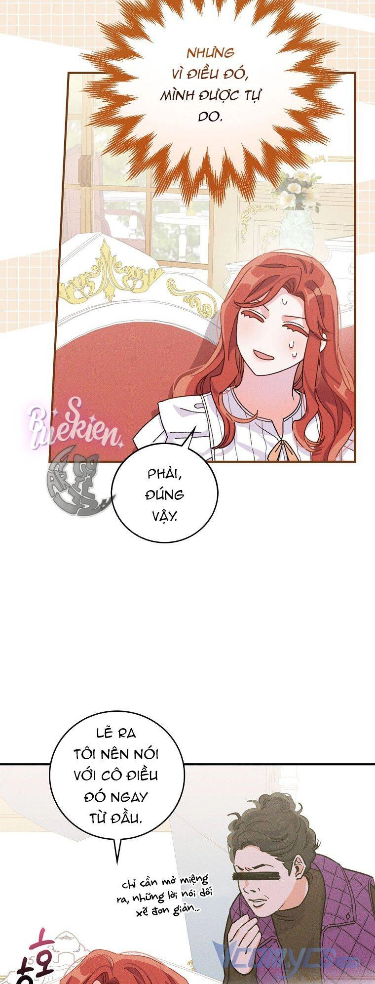 Chị Gái Ác Nữ Chapter 43 - 77