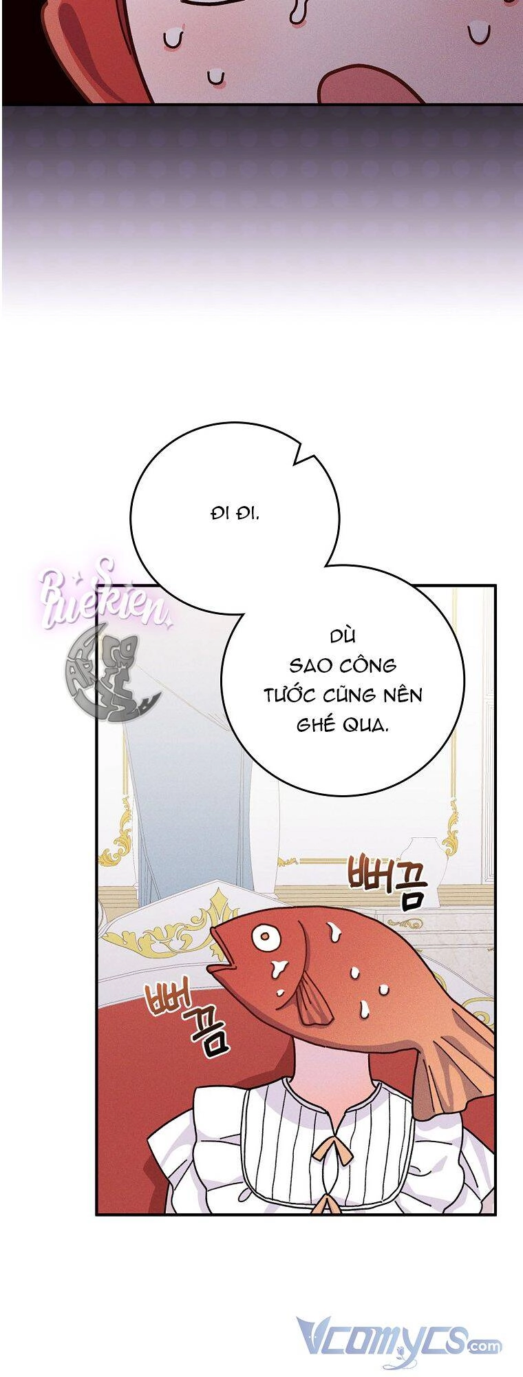 Chị Gái Ác Nữ Chapter 43 - 88