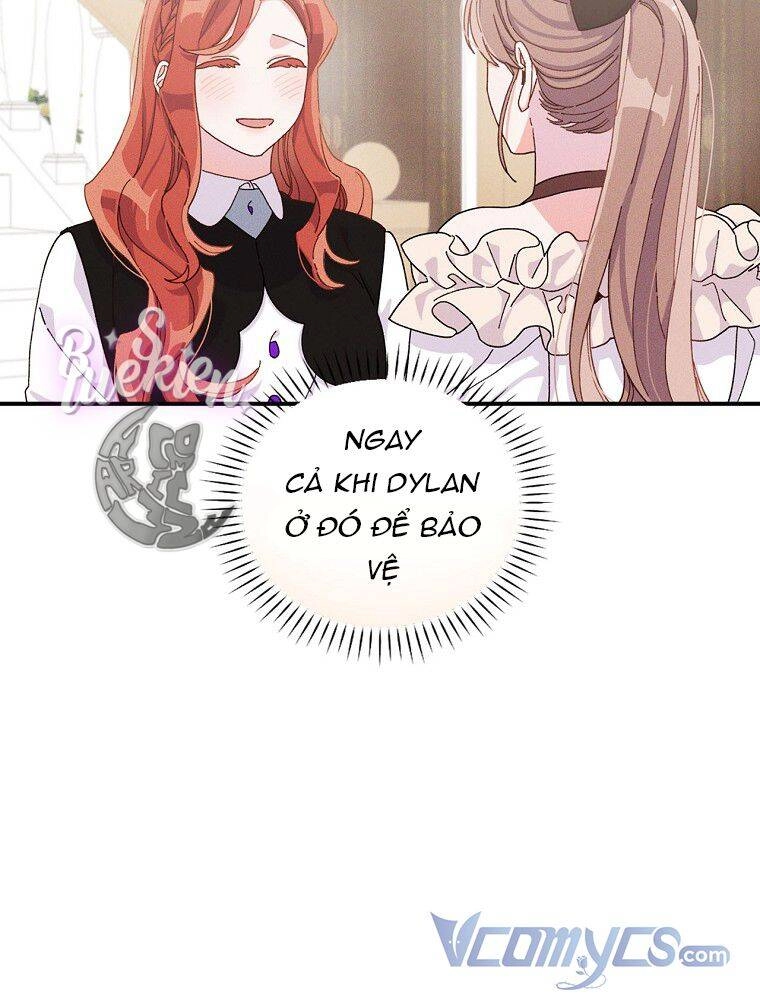 Chị Gái Ác Nữ Chapter 44 - 35