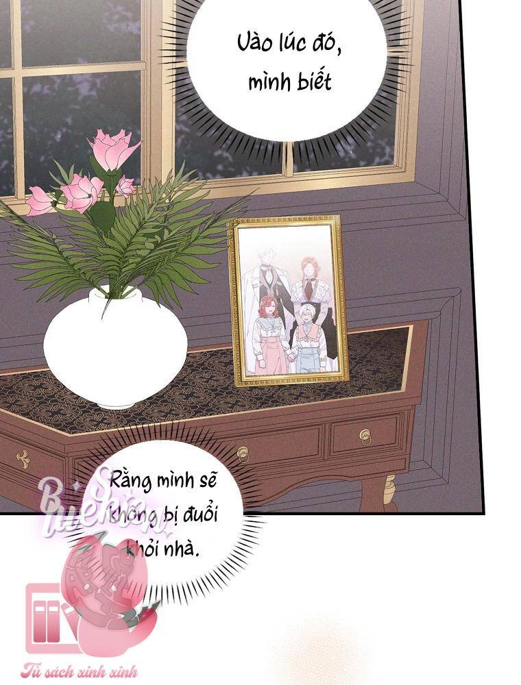 Chị Gái Ác Nữ Chapter 47 - 8