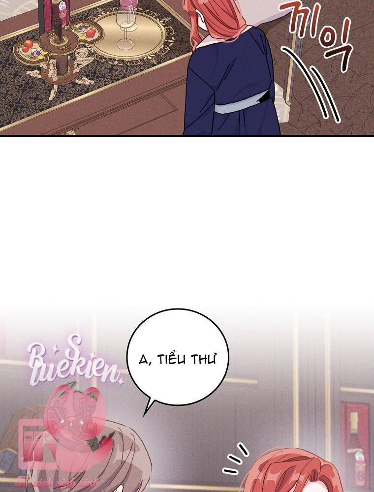 Chị Gái Ác Nữ Chapter 47 - 12