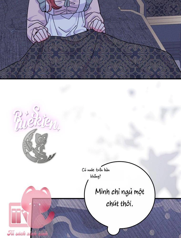 Chị Gái Ác Nữ Chapter 47 - 34