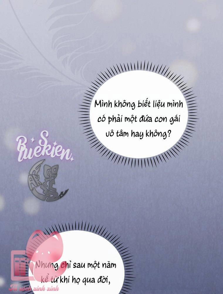 Chị Gái Ác Nữ Chapter 47 - 54