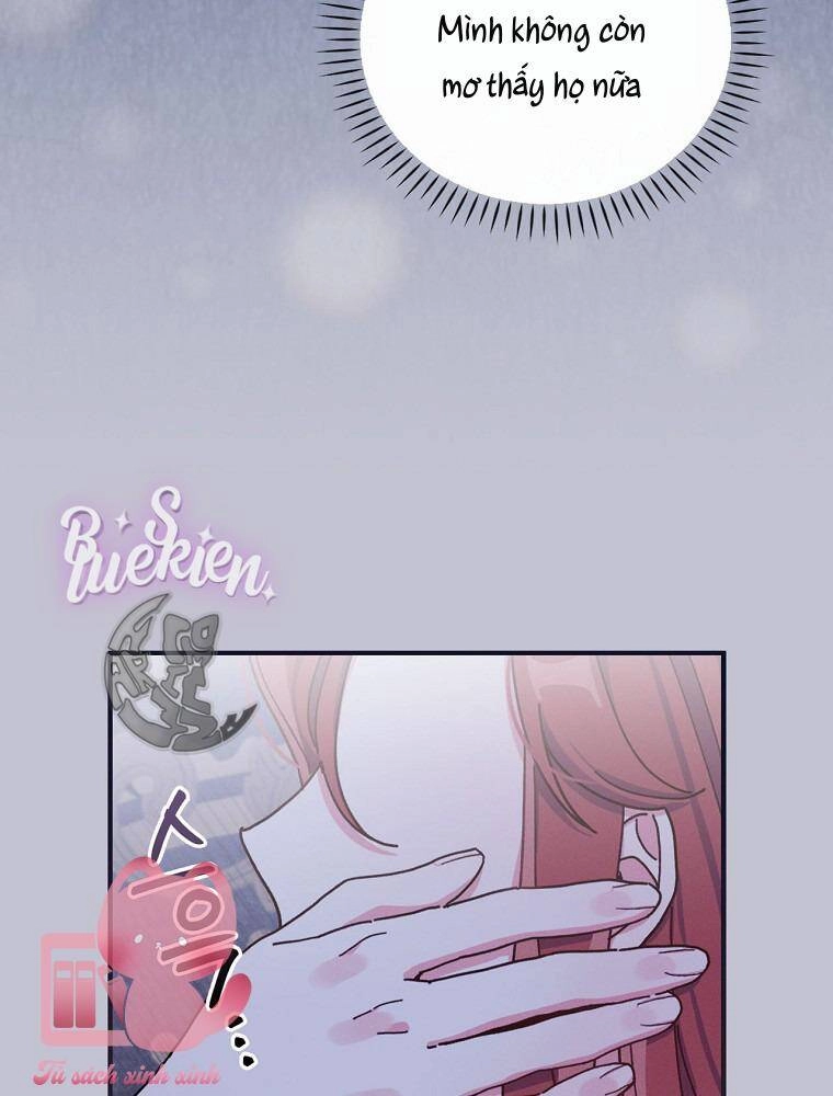 Chị Gái Ác Nữ Chapter 47 - 56