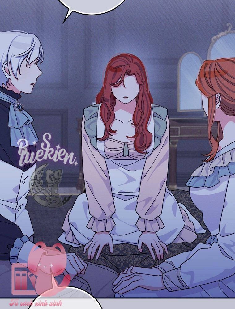 Chị Gái Ác Nữ Chapter 47 - 63