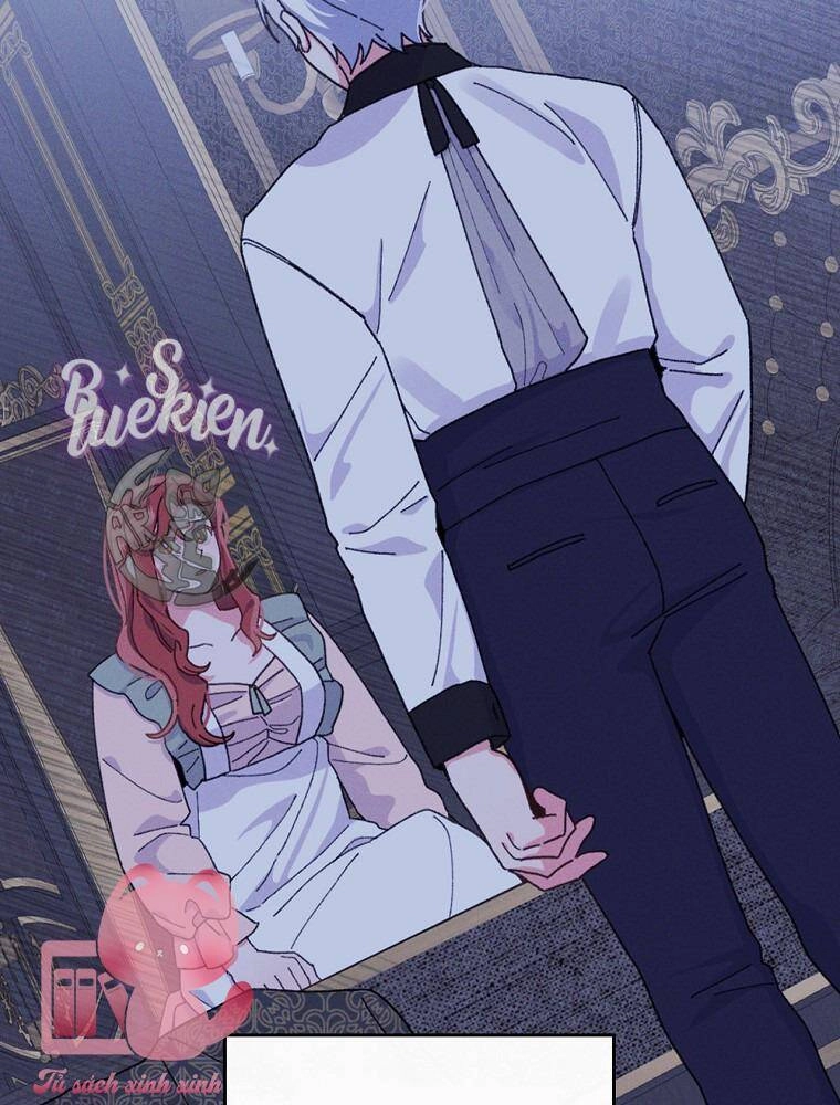 Chị Gái Ác Nữ Chapter 47 - 97