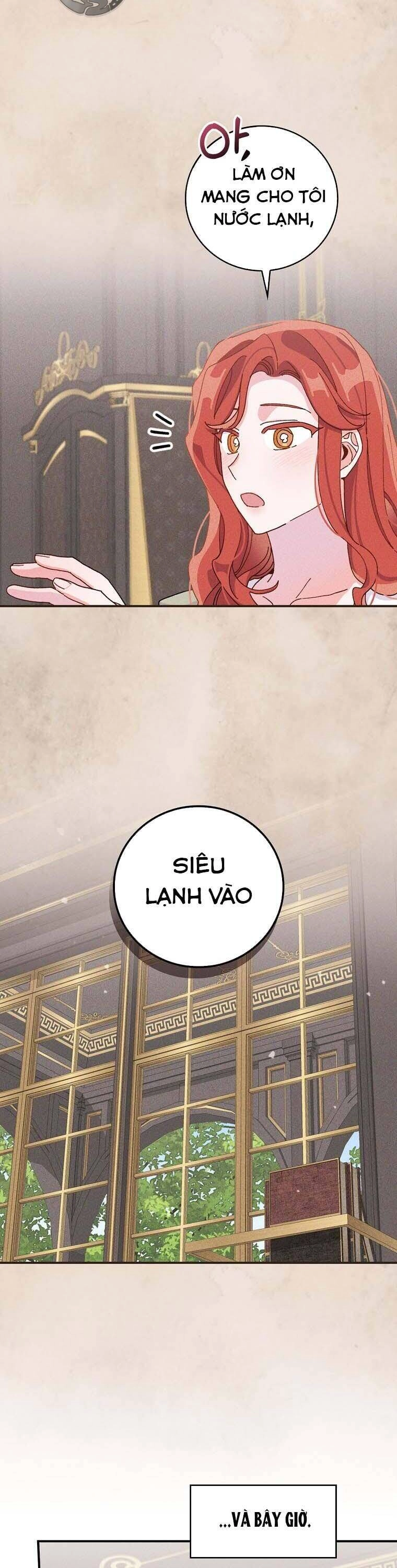 Chị Gái Ác Nữ Chapter 48 - 15