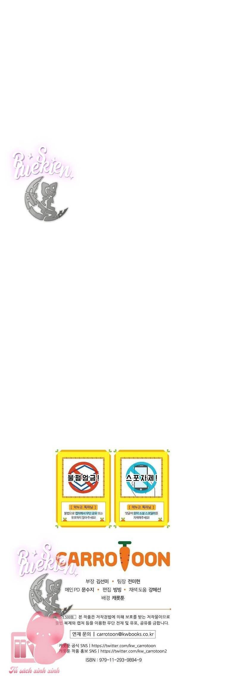 Chị Gái Ác Nữ Chapter 48 - 40