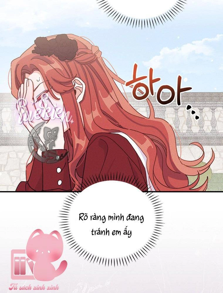 Chị Gái Ác Nữ Chapter 49 - 4