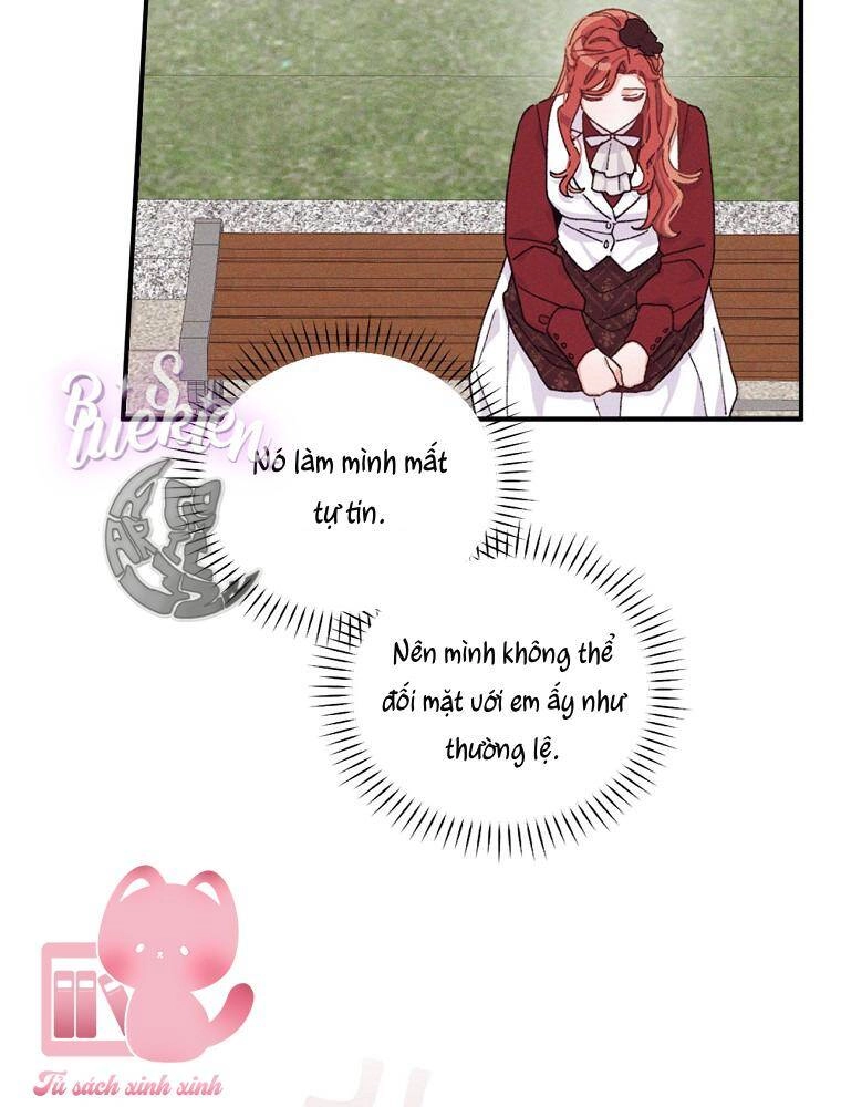 Chị Gái Ác Nữ Chapter 49 - 7