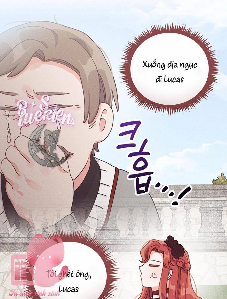 Chị Gái Ác Nữ Chapter 49 - 16