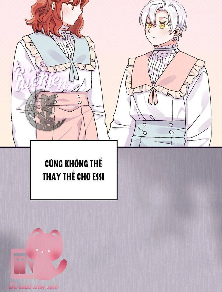 Chị Gái Ác Nữ Chapter 49 - 46