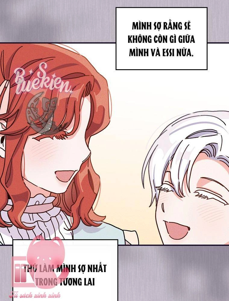 Chị Gái Ác Nữ Chapter 49 - 47