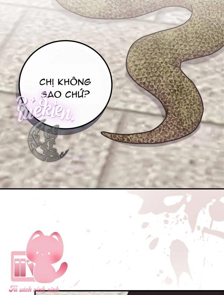 Chị Gái Ác Nữ Chapter 49 - 89