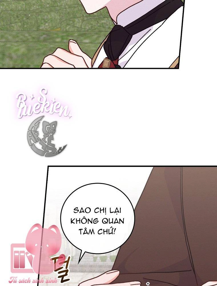 Chị Gái Ác Nữ Chapter 49 - 96