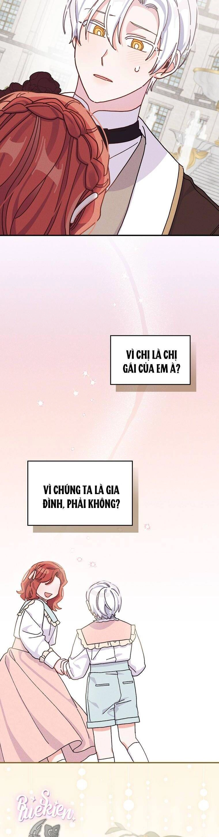 Chị Gái Ác Nữ Chapter 50 - 8