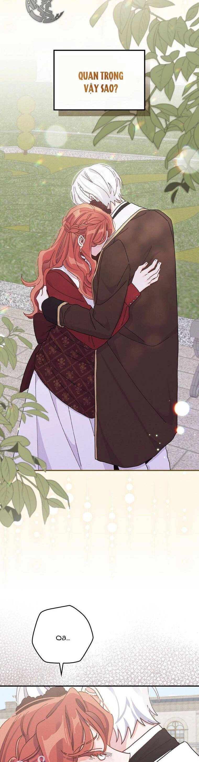 Chị Gái Ác Nữ Chapter 50 - 9