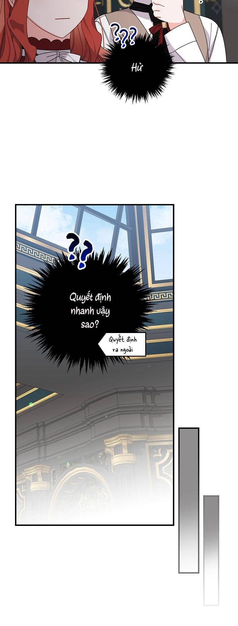 Chị Gái Ác Nữ Chapter 51 - 9