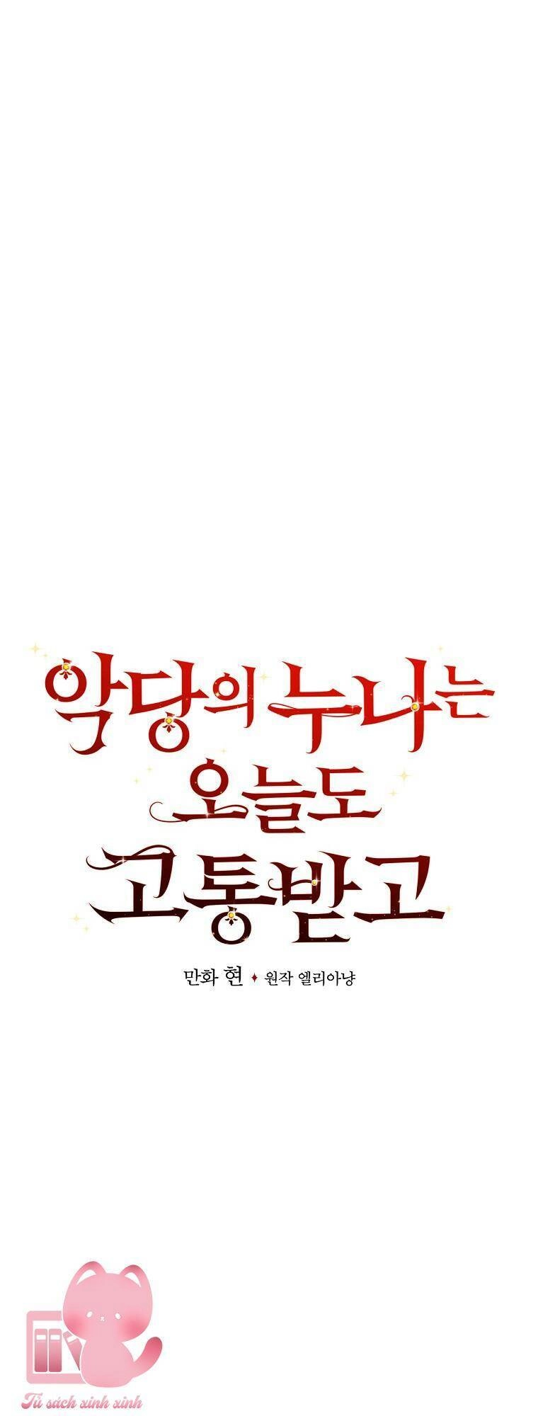 Chị Gái Ác Nữ Chapter 51 - 10