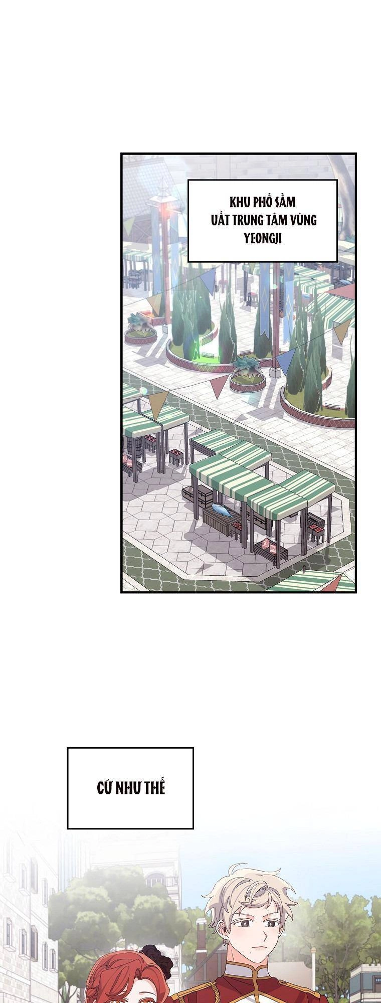 Chị Gái Ác Nữ Chapter 51 - 11