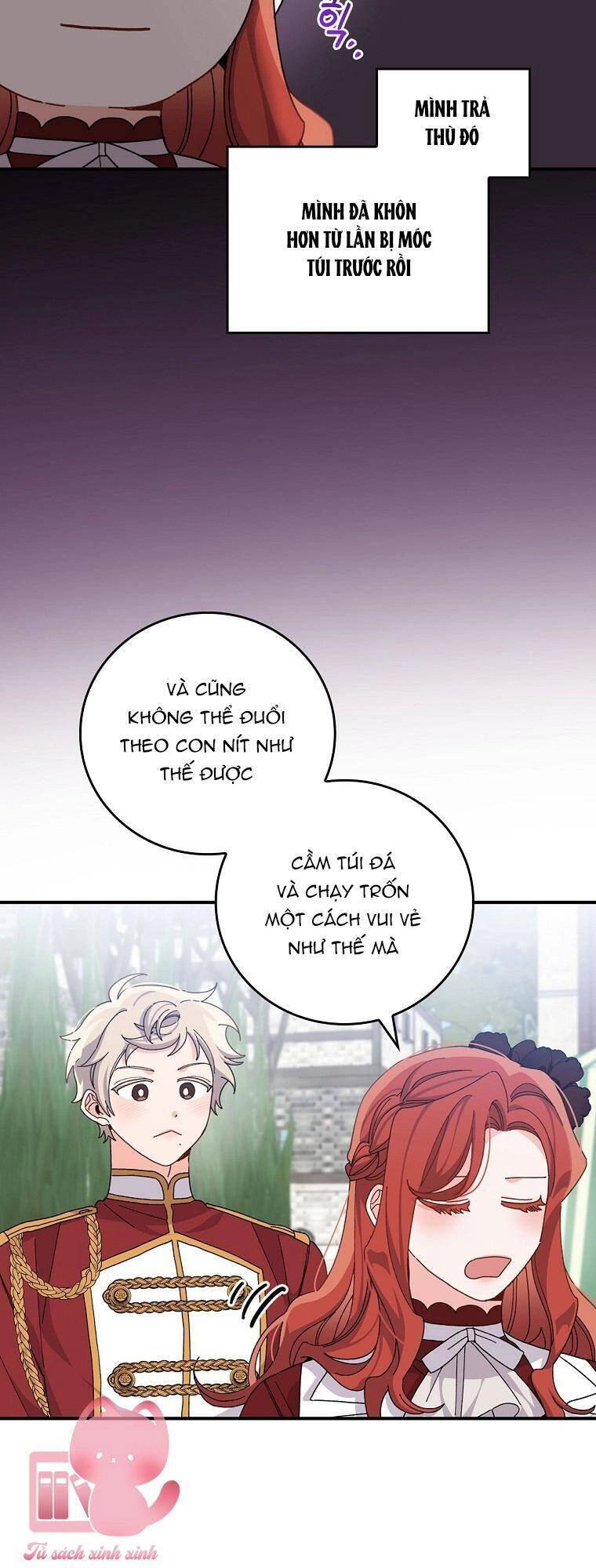Chị Gái Ác Nữ Chapter 51 - 17