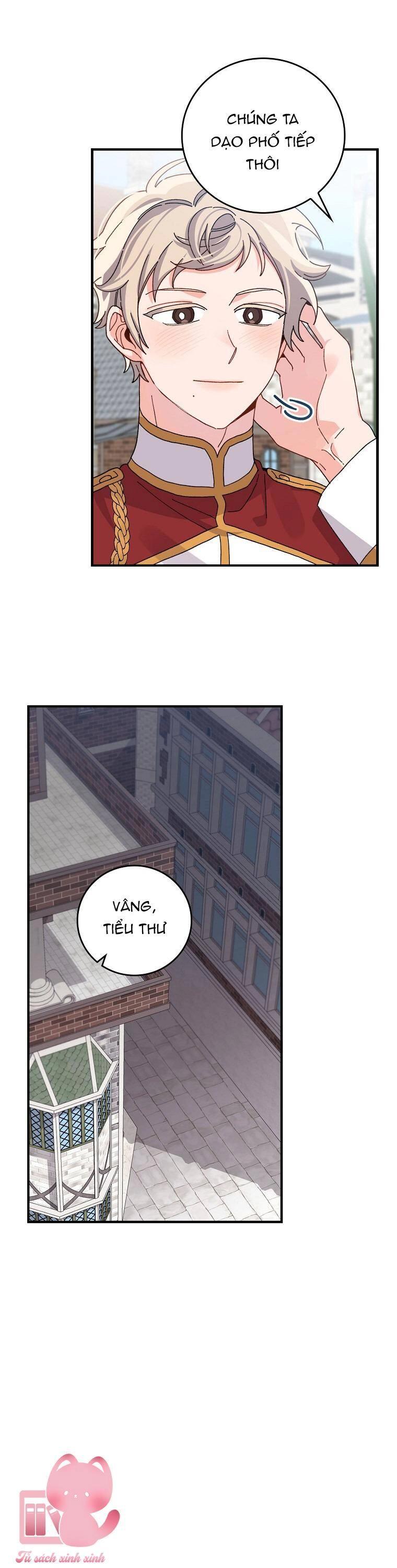 Chị Gái Ác Nữ Chapter 51 - 18