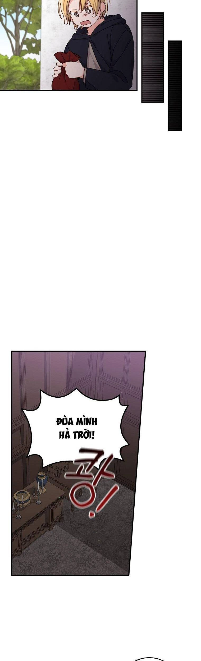 Chị Gái Ác Nữ Chapter 51 - 20