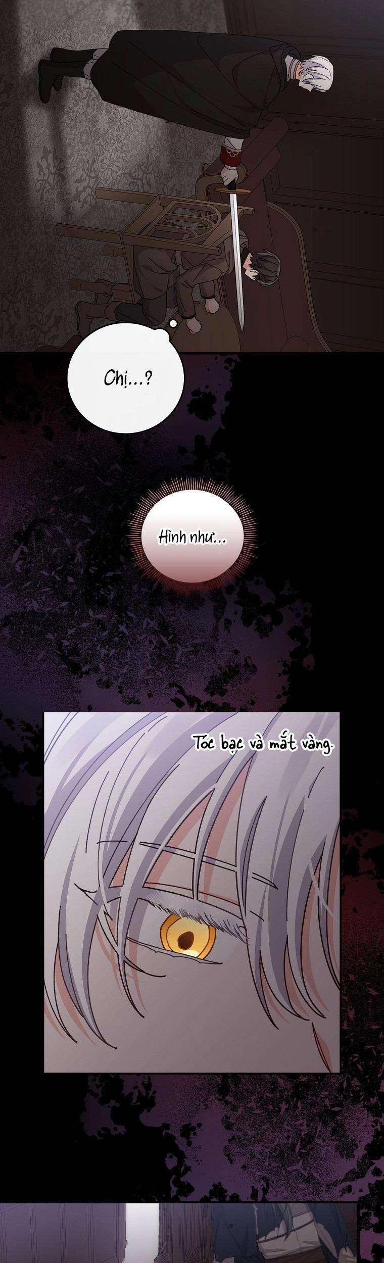 Chị Gái Ác Nữ Chapter 51 - 27