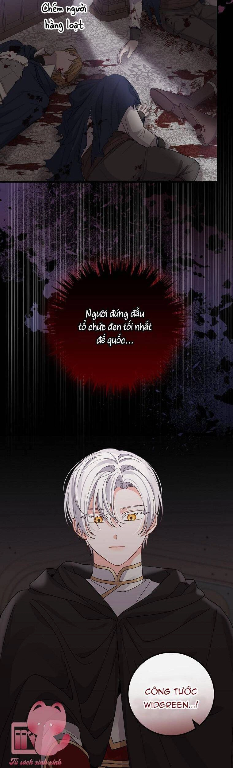 Chị Gái Ác Nữ Chapter 51 - 28