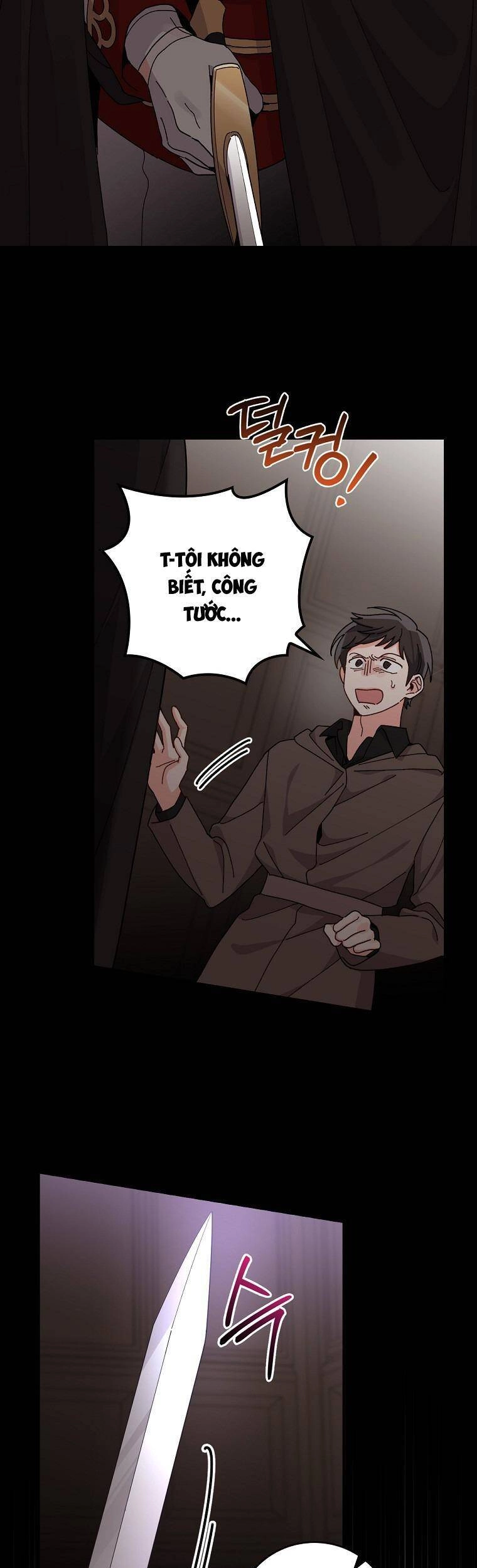 Chị Gái Ác Nữ Chapter 51 - 29