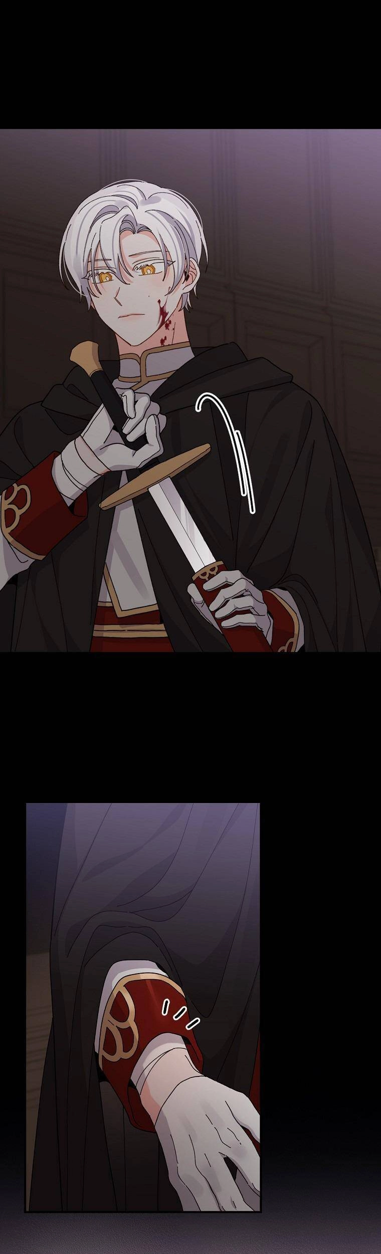 Chị Gái Ác Nữ Chapter 51 - 31