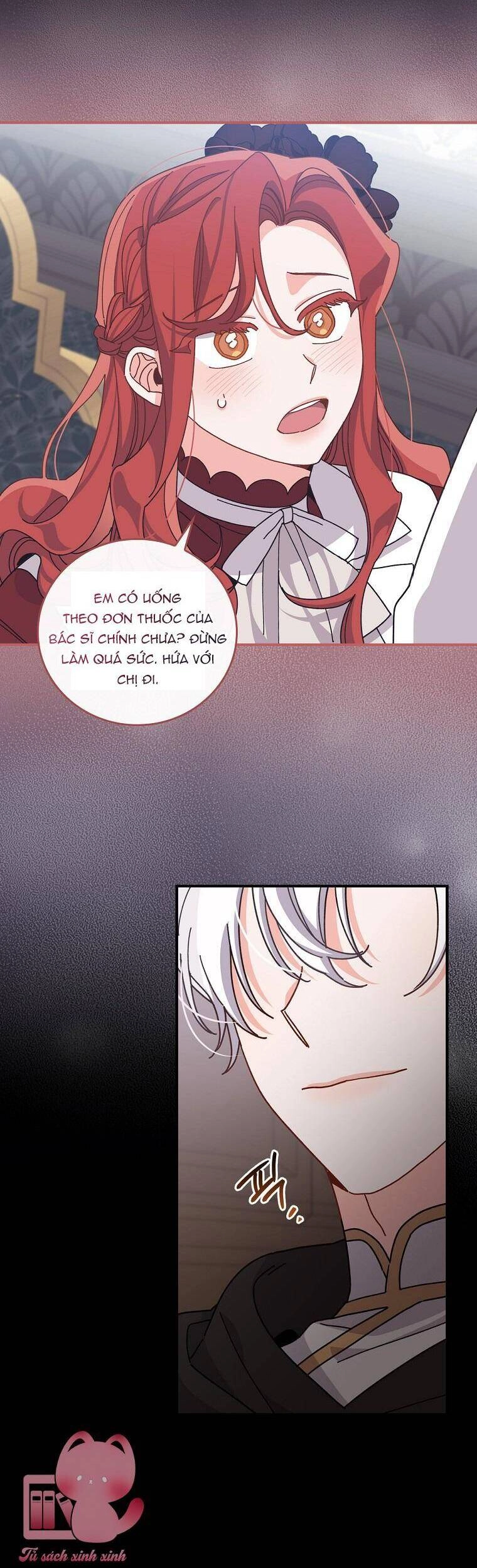 Chị Gái Ác Nữ Chapter 51 - 32