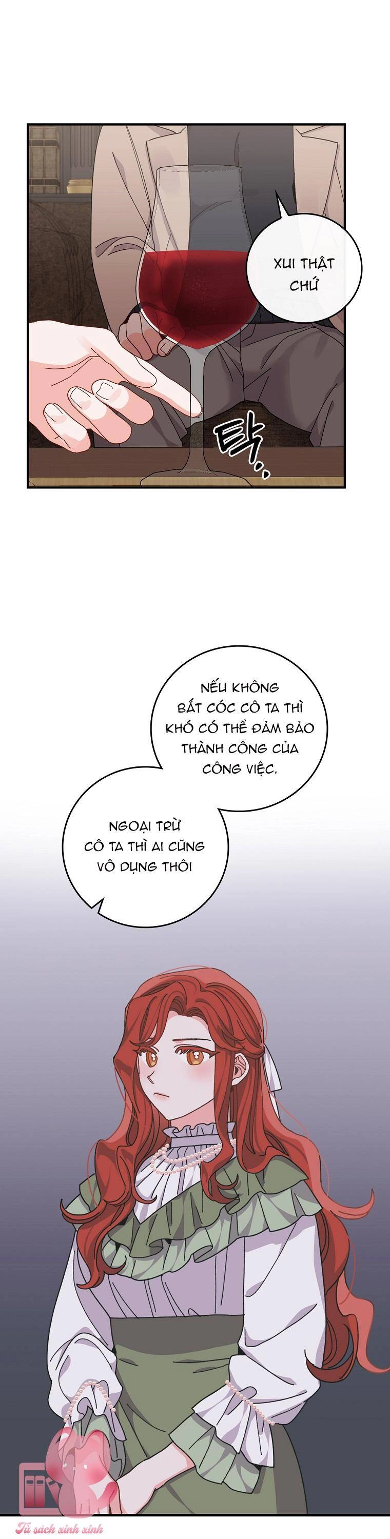 Chị Gái Ác Nữ Chapter 51 - 39