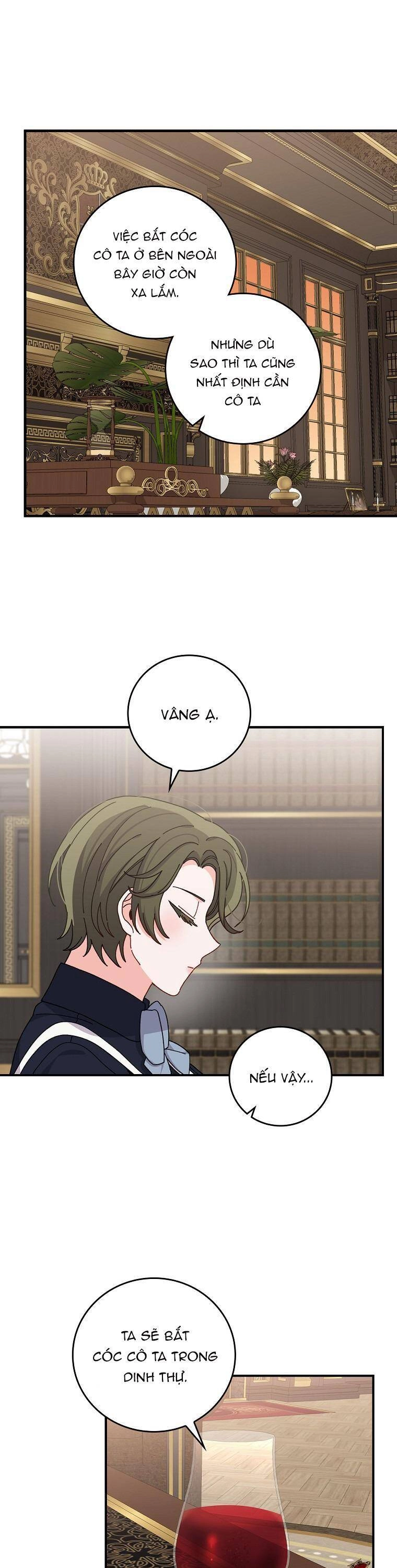 Chị Gái Ác Nữ Chapter 51 - 40