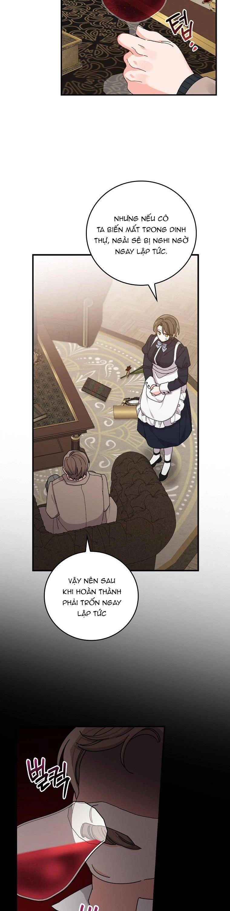 Chị Gái Ác Nữ Chapter 51 - 41