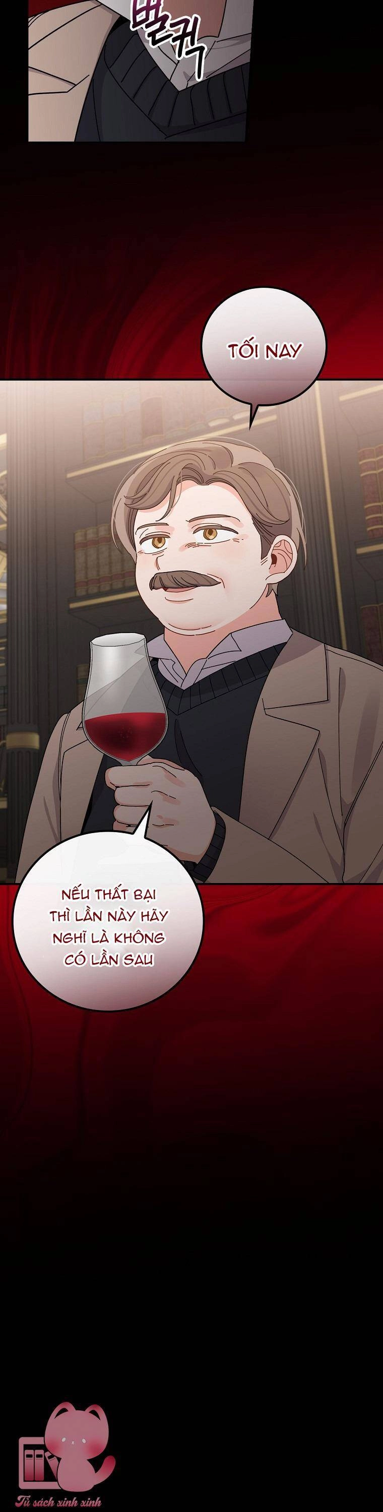 Chị Gái Ác Nữ Chapter 51 - 42