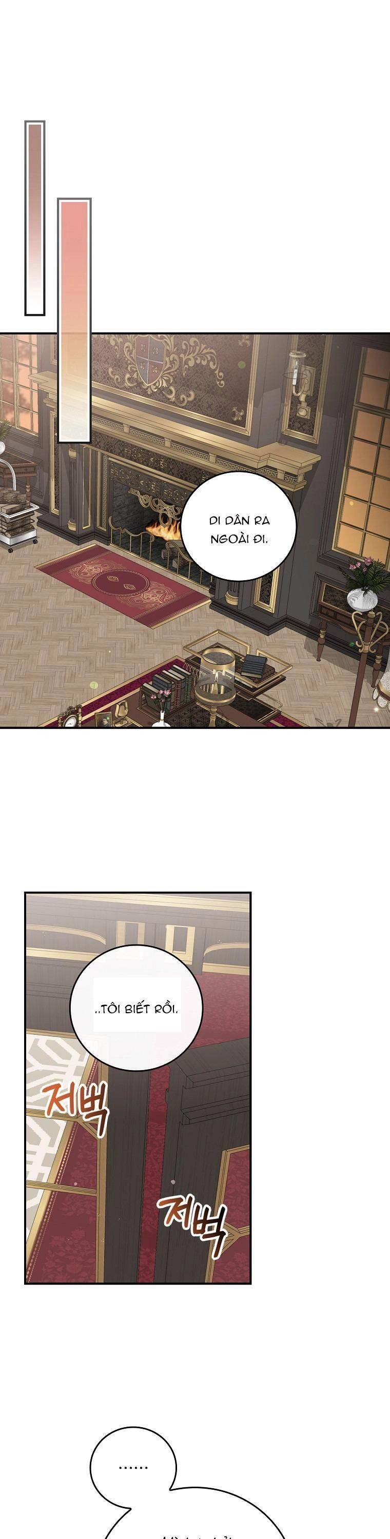 Chị Gái Ác Nữ Chapter 52 - 2