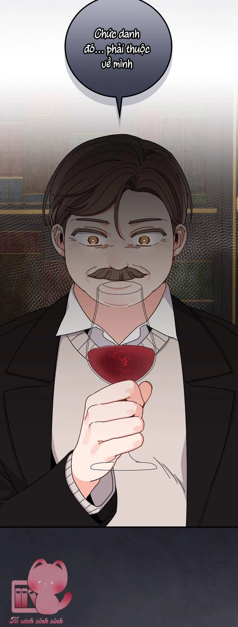 Chị Gái Ác Nữ Chapter 52 - 9