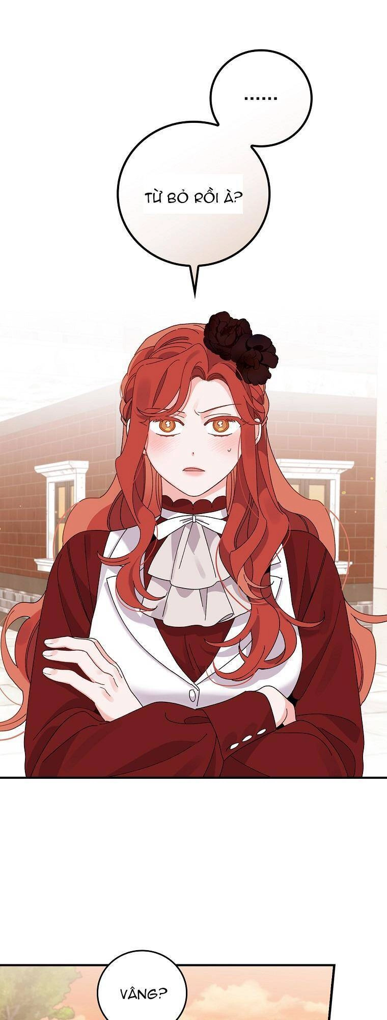 Chị Gái Ác Nữ Chapter 52 - 12