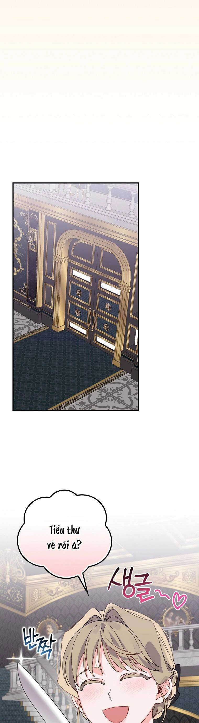 Chị Gái Ác Nữ Chapter 52 - 26