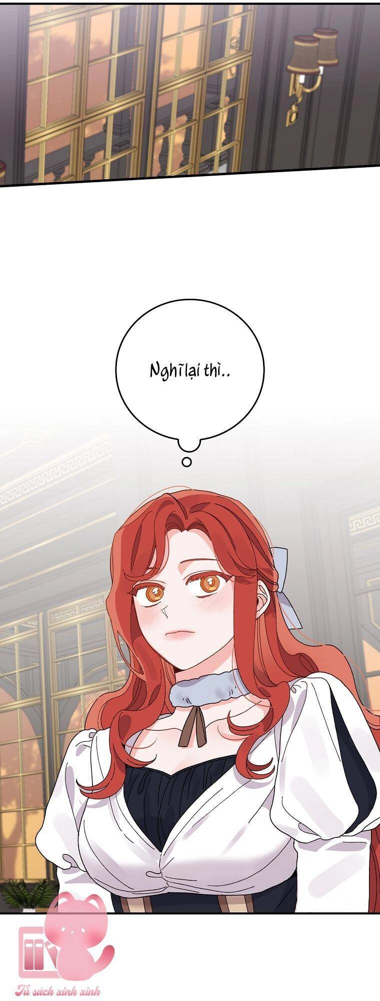 Chị Gái Ác Nữ Chapter 52 - 33