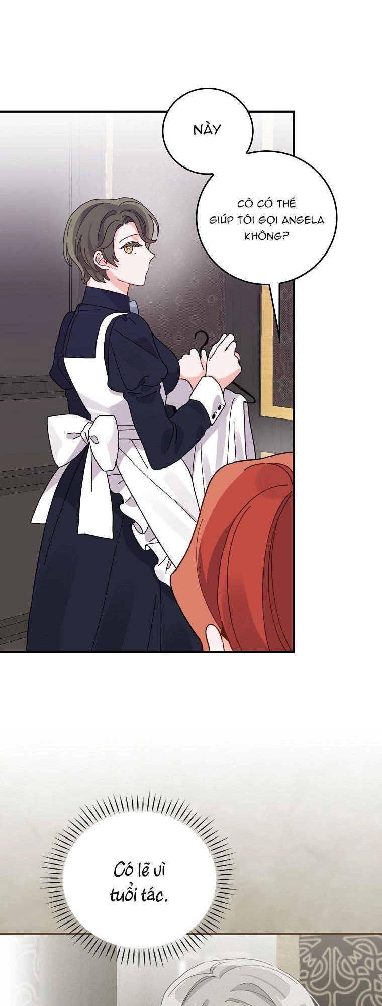 Chị Gái Ác Nữ Chapter 52 - 34