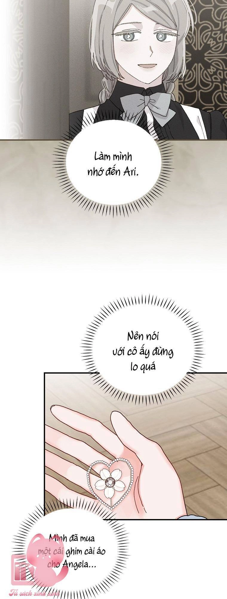 Chị Gái Ác Nữ Chapter 52 - 35