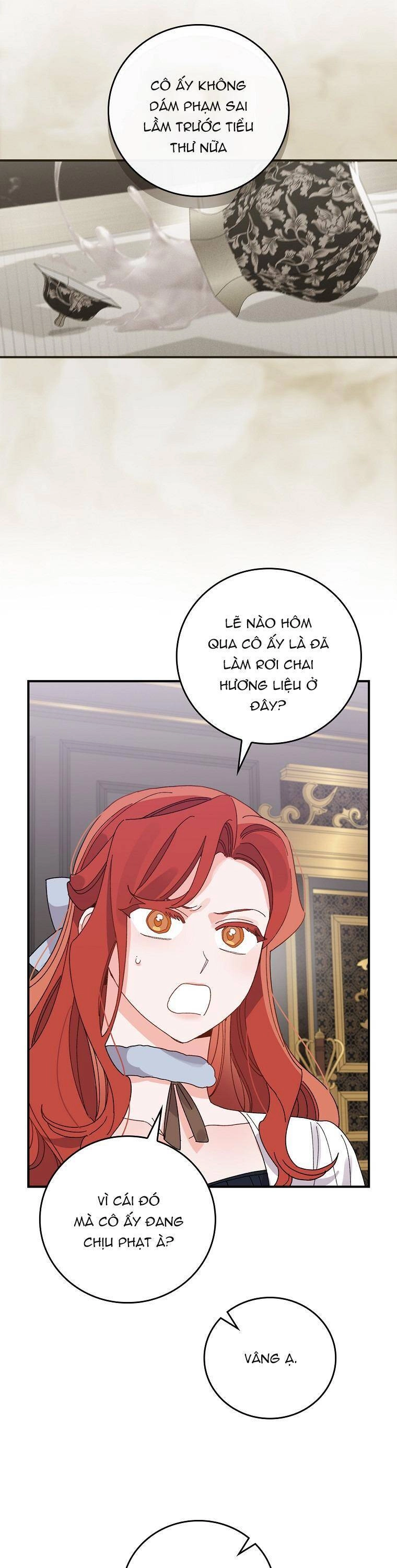 Chị Gái Ác Nữ Chapter 52 - 37